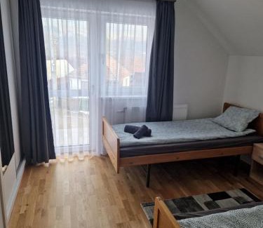 Dealu Villa | Fancsali Lak