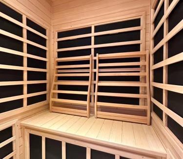 Koshigoe Wohnung | Fandina E resort