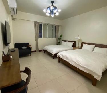 Fangliao Haus | Fangliao 9453 B&B