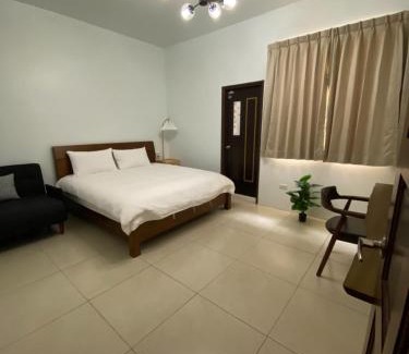 Fangliao Haus | Fangliao 9453 B&B