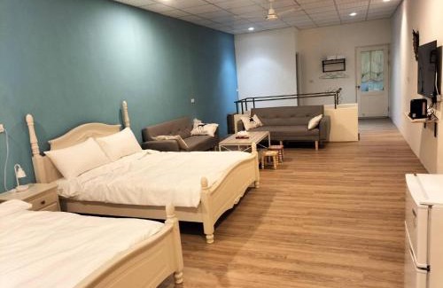 Fangliao Haus | Fangliao Little Swallow Light Hotel