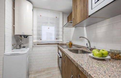 Montefrio Skihütte | Fantástica Casa de 3 BR y 3 Baños - Casa de Relax-