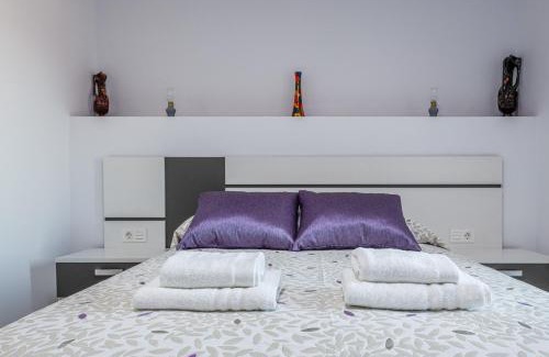 Montefrio Skihütte | Fantástica Casa de 3 BR y 3 Baños - Casa de Relax-