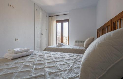 Montefrio Skihütte | Fantástica Casa de 3 BR y 3 Baños - Casa de Relax-