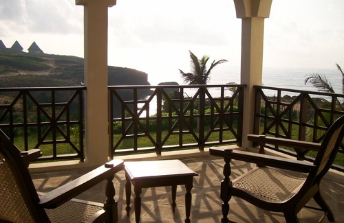 Watamu Wohnung | Fantastisches Penthouse-Apartment mit 3 Schlafzimmern und Blick auf den Indischen Ozean.