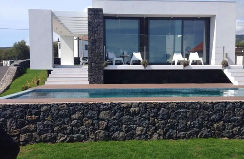 Angra do Heroismo Hotel | Fantastisches Casa das Cinco - Azoren