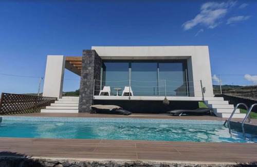 Angra do Heroismo Hotel | Fantastisches Casa das Cinco - Azoren