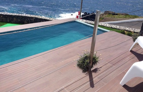 Angra do Heroismo Hotel | Fantastisches Casa das Cinco - Azoren