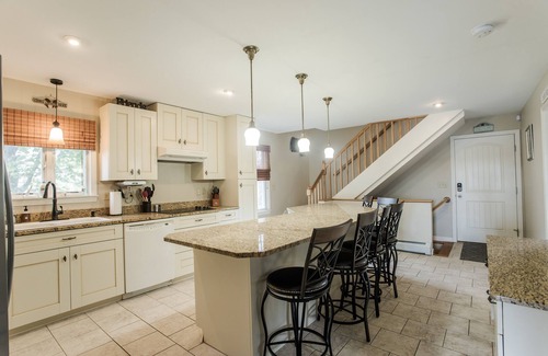 Wells Beach Haus | Fantastisches Strandhaus für große Familien!