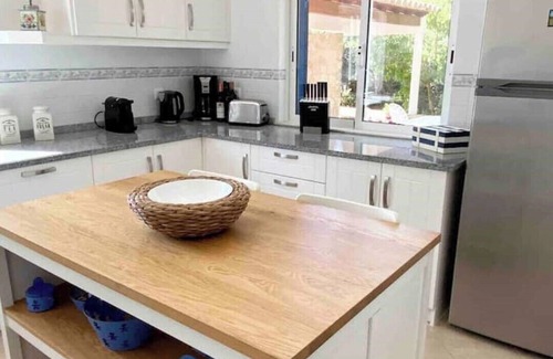 Tavira Villa | Traumhafte Lage / Meerblick / Privater Pool / AC