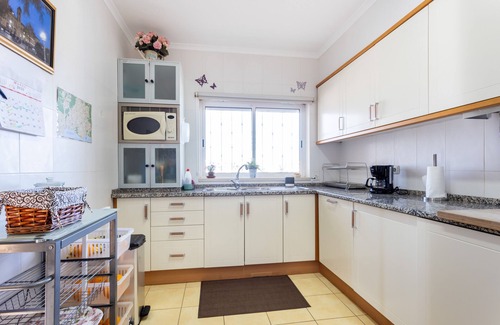 Correeira Wohnung | Fantastic Penthouse by Algarve100villas, central, amazing views, pool, wifi....