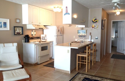 Port Clinton Eigentumswohnung | Fantastic View Waterfronts Condo direkt am See BEACH POOL JET EXPRESS