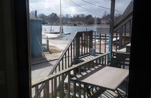 Warren Wohnung | Fantastische Aussicht im Herzen des historischen Stadtteils Waterfront! Gratis Wifi