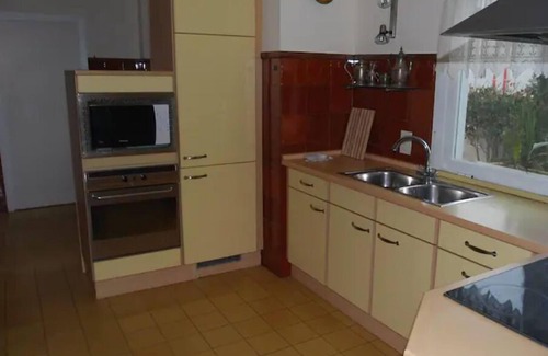 Badia Blava Skihütte | FANTASTIC VIEWS OVER PALMA BAY