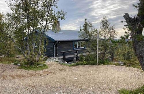 Klovsjo Haus | Fantastiskt 10+2bädds stuga i Klövsjö