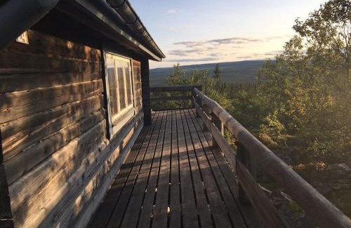 Klovsjo Haus | Fantastiskt 10+2bädds stuga i Klövsjö