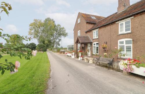 Little Haywood Haus | Far Coley Farm and Kilnhurst Log Cabin