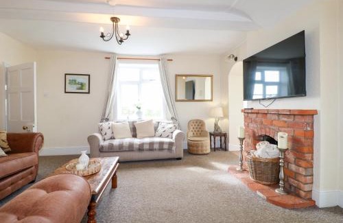 Little Haywood Haus | Far Coley Farm and Kilnhurst Log Cabin