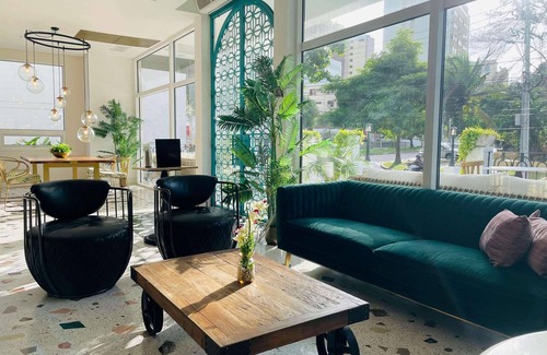 El Prado Hotel | Faranda Collection Barranquilla, a member of Radisson Individuals