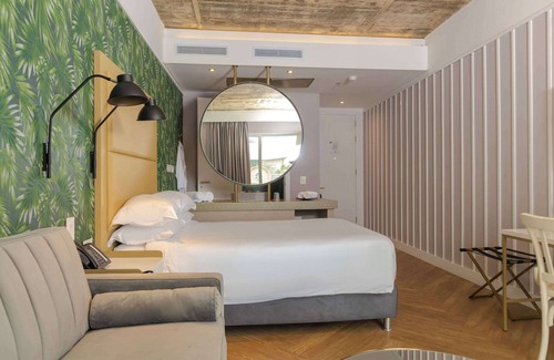 El Prado Hotel | Faranda Collection Barranquilla, a member of Radisson Individuals