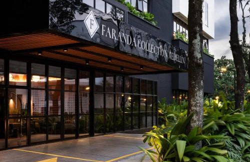 La Aguacatala Hotel | Faranda Collection Medellin, a Member of Radisson Individuals