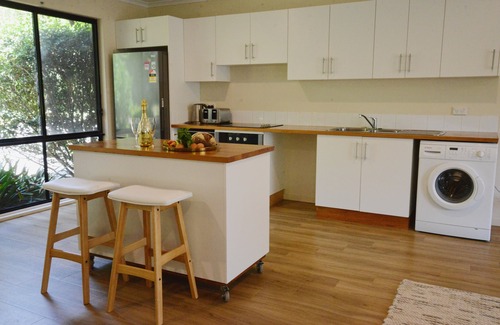 Kangaroo Valley Haus | Nanny Goat Hill - Geräumige Kangaroo Valley Escape