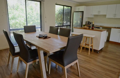 Kangaroo Valley Haus | Nanny Goat Hill - Geräumige Kangaroo Valley Escape