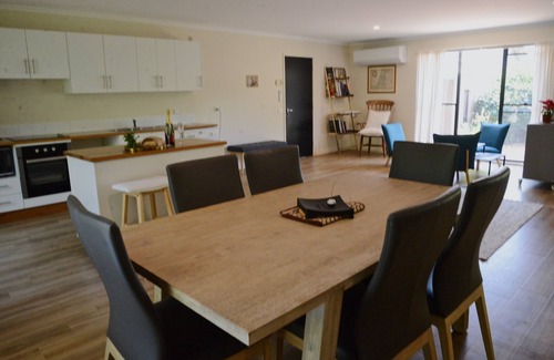 Kangaroo Valley Haus | Nanny Goat Hill - Geräumige Kangaroo Valley Escape
