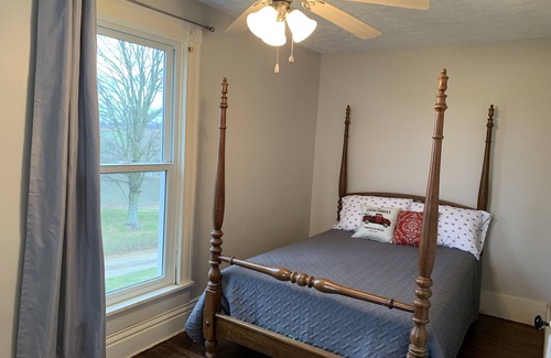 Finchville Sonstige | Zentral gelegenes Bauernhaus - Bourbon Trail