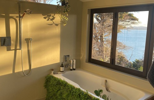 Waiheke Island Sonstige | Farm house with 360 degree views over the Hauraki Gulf ..