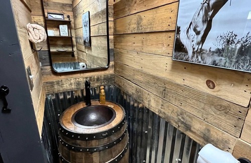 Cornersville Sonstige | Farm house without the work. Enjoy the fresh air and the star gazing at night.