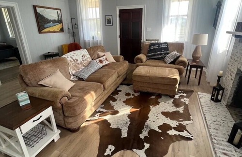 Cornersville Sonstige | Farm house without the work. Enjoy the fresh air and the star gazing at night.