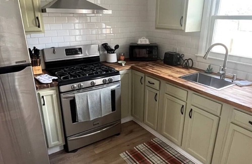 Cornersville Sonstige | Farm house without the work. Enjoy the fresh air and the star gazing at night.