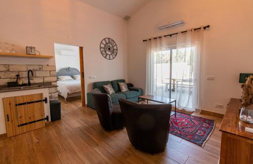 Calicos Wohnung | Farm Lodges Olive, Casa Alfarrobeira