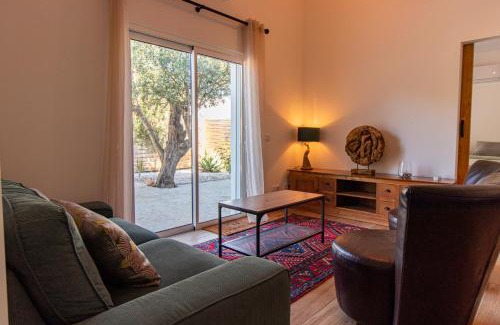 Calicos Wohnung | Farm Lodges Olive, Casa Alfarrobeira