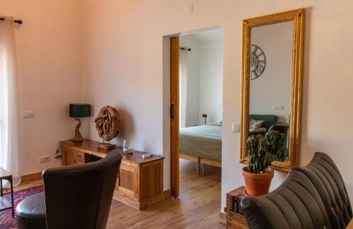 Calicos Wohnung | Farm Lodges Olive, Casa Alfarrobeira