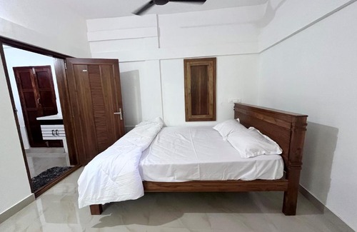 Hosdurg Haus | Farm Pathayappura Home Stay
