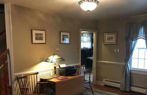 Little Creek Haus | Farm stay at Marshtown