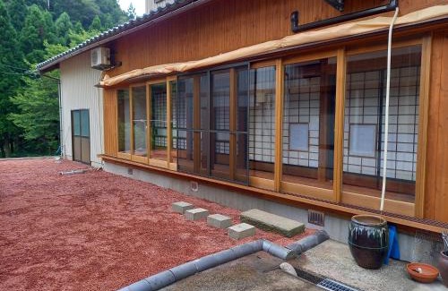 Echizen-cho Haus | Farm Stay Ichirobee