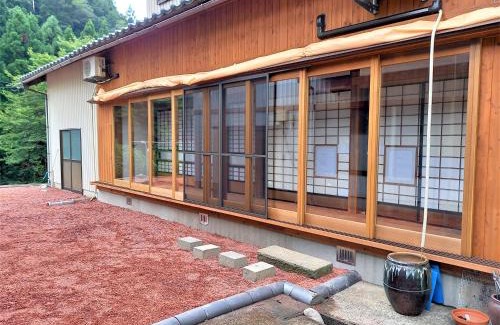 Echizen-cho Haus | Farm Stay Ichirobee