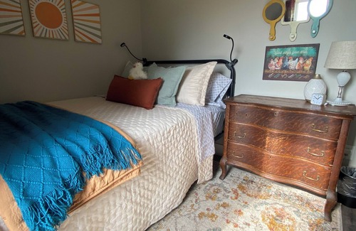 Fredericktown Sonstige | Farm View Suite