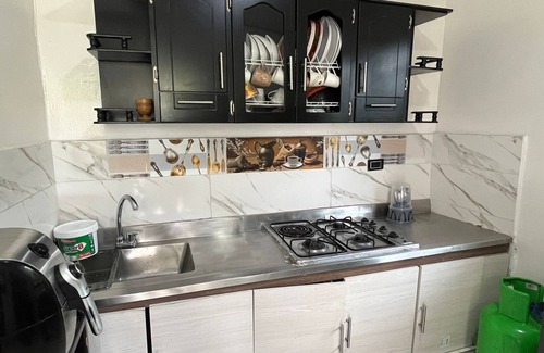 Sonson Kabine | Farm with swimming pool 5 min from Hacienda Napoles Serene Mountain in Doradal