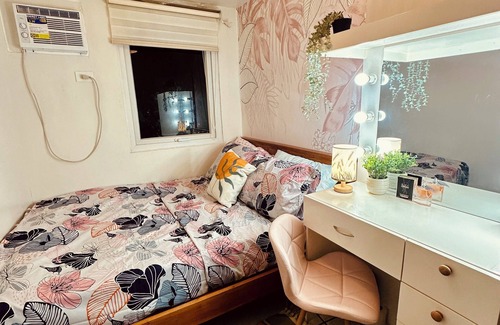 Mandaue Eigentumswohnung | Farmhouse Brandnew Condo/Familysized, 10mins only to BigMalls and ITPark, Max6px