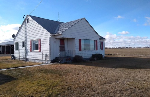 Filer Haus | Bauernhaus Charme, frische Eier.