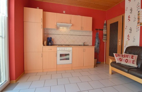 Morsdorf Sonstige | Wohnung in Mörsdorf mit Terrasse