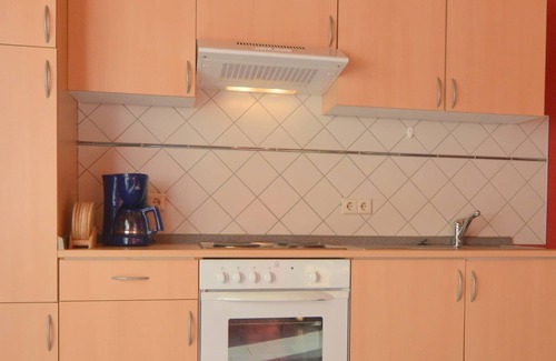 Morsdorf Sonstige | Wohnung in Mörsdorf mit Terrasse