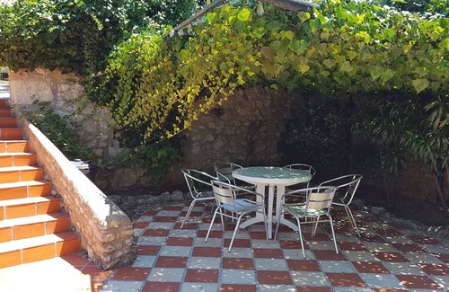 Paialvo Haus | Farmhouse from XIX Century