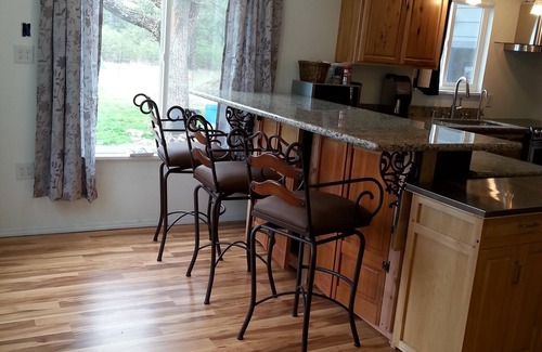 Thorpe Westwood Sonstige | Bauernhaus Golf Ski, Privat 420 freundlich, Behindertengerecht, Für Rollstuhlfahrer zugänglich.