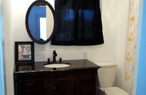 Thorpe Westwood Sonstige | Bauernhaus Golf Ski, Privat 420 freundlich, Behindertengerecht, Für Rollstuhlfahrer zugänglich.