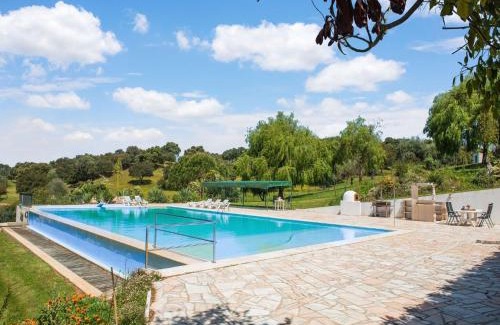 Montemor-o-Novo Haus | Farmhouse in Montemor near Forest and Lake